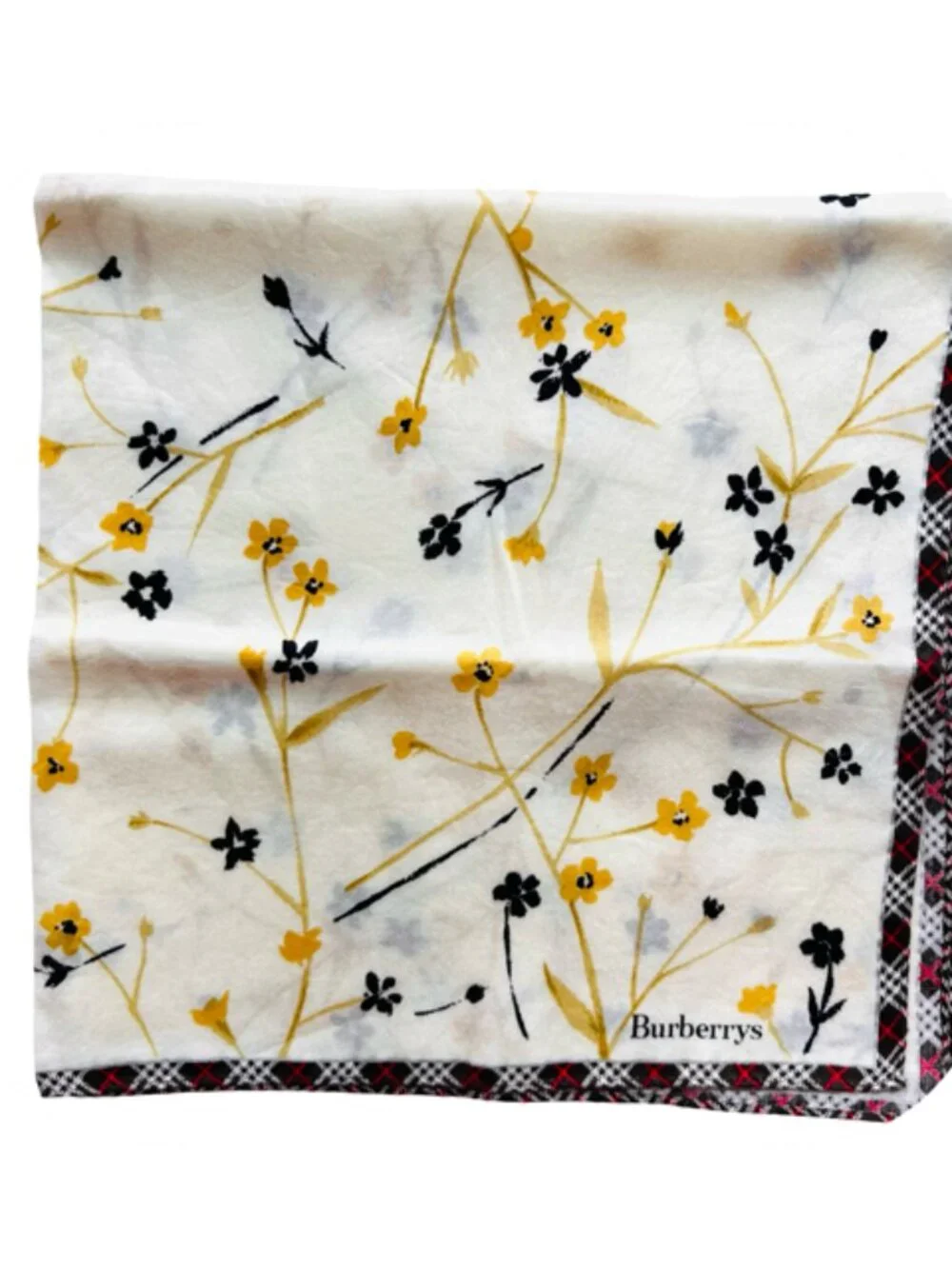 Burberrys MiniScarf- Neck-Kerchief 19